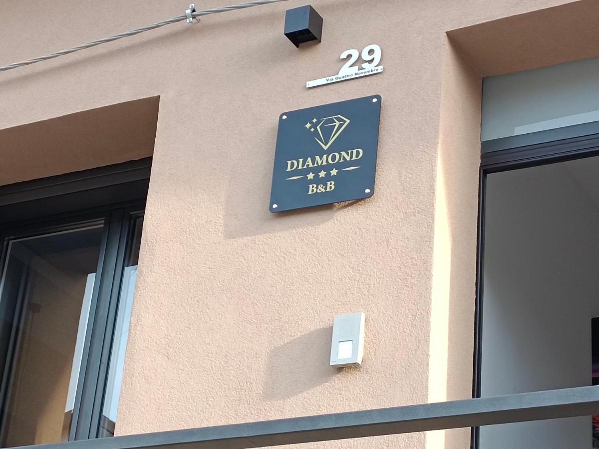 Diamond Bed & Breakfast Randazzo Exterior photo