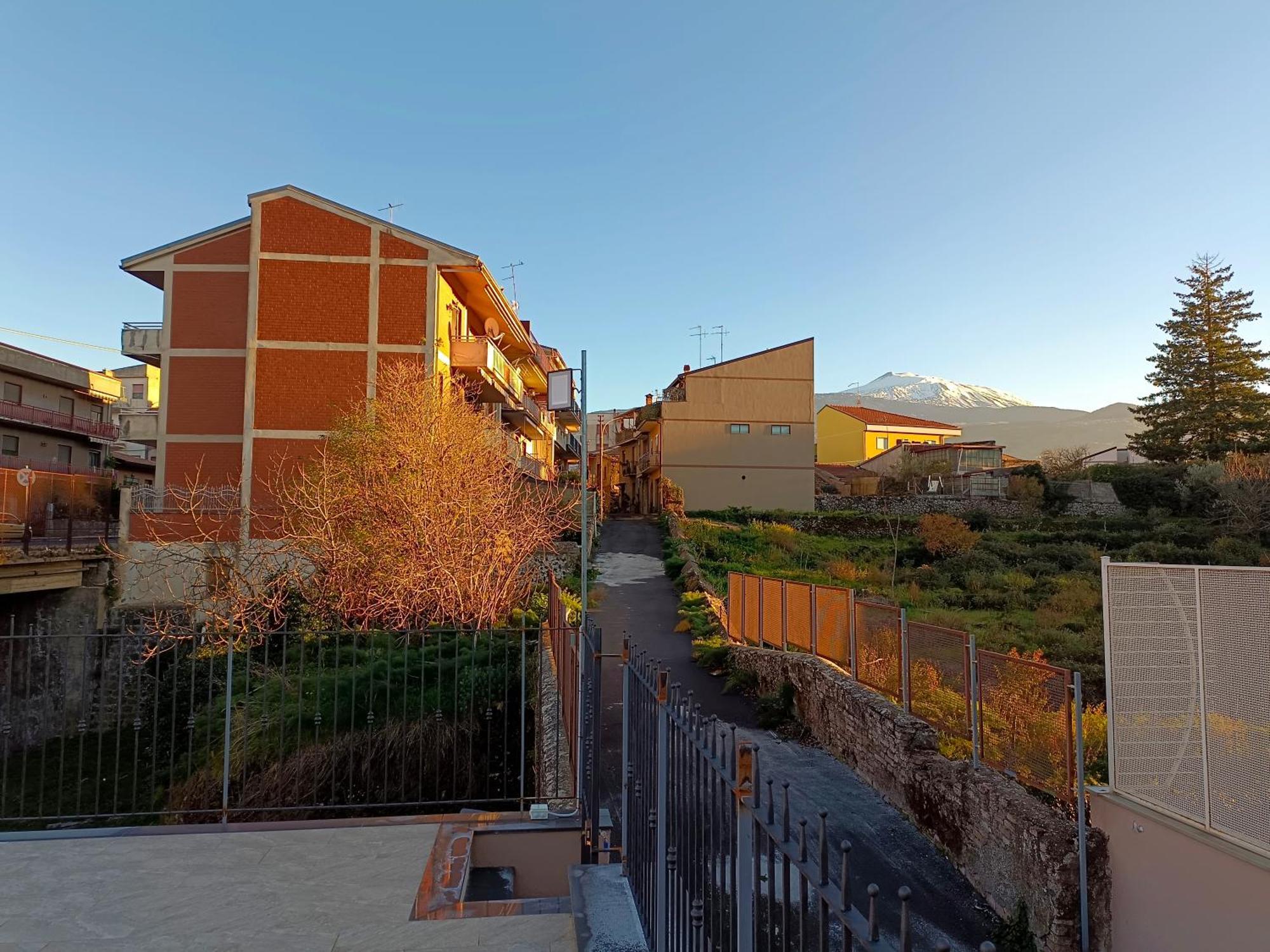 Diamond Bed & Breakfast Randazzo Exterior photo