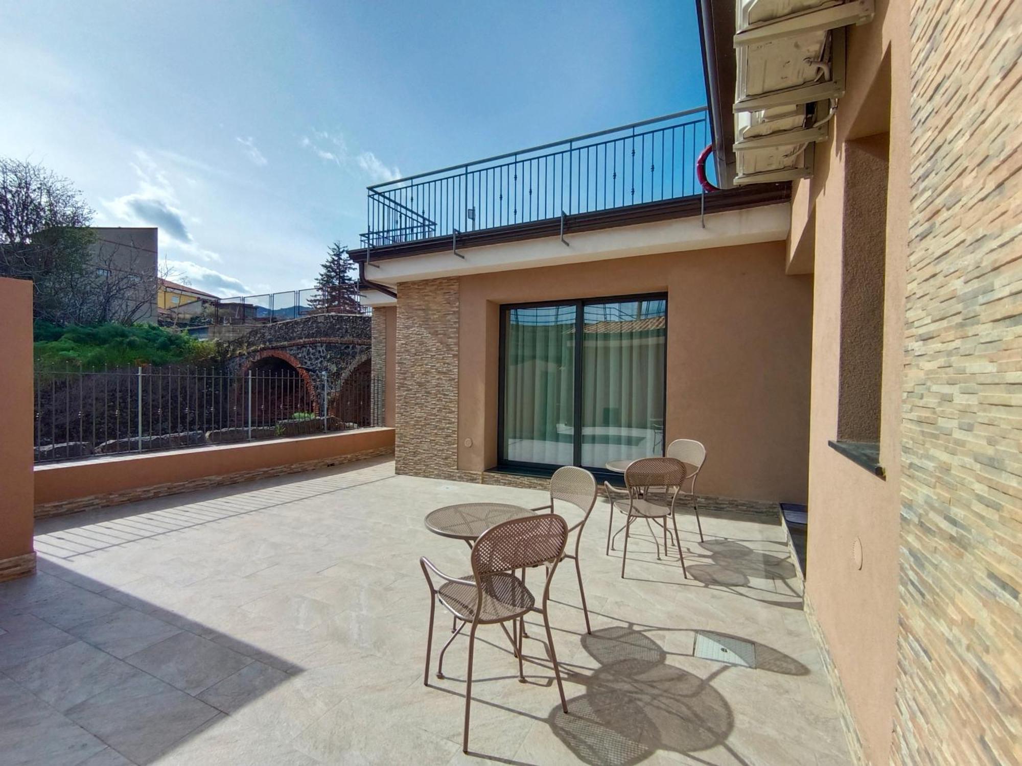 Diamond Bed & Breakfast Randazzo Exterior photo