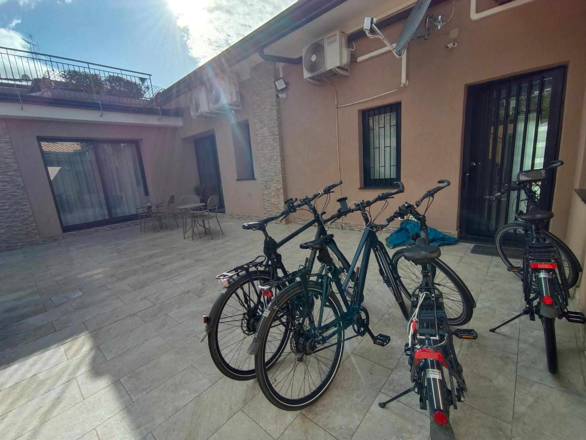 Diamond Bed & Breakfast Randazzo Exterior photo